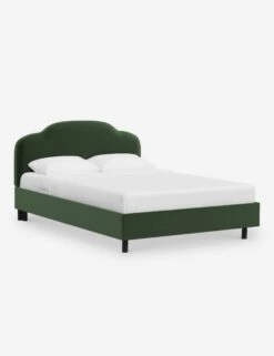 Ruby Platform Bed -MIUBOW Furniture Shop 352PBDTTNEMR 1 SITECROP