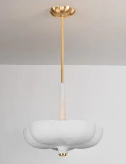 Lacasa Pendant Light -MIUBOW Furniture Shop 360 30 GL GSW on Product