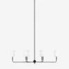 Legrand Linear Chandelier
