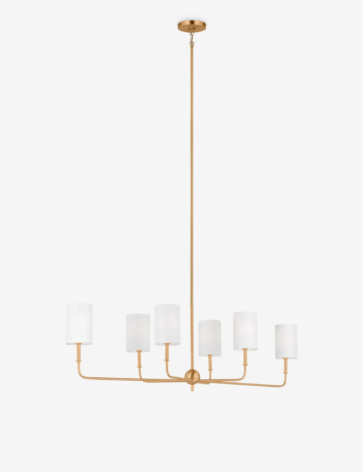 Legrand Linear Chandelier 5 Legrand Linear Chandelier - Image 5