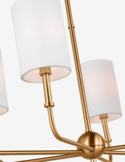 Legrand Linear Chandelier 11 Legrand Linear Chandelier -MIUBOW Furniture Shop 3609306 848 DET1 Product