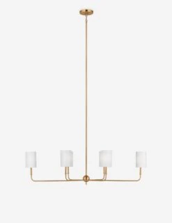 Legrand Linear Chandelier 9 Legrand Linear Chandelier -MIUBOW Furniture Shop 3609306 848 Product