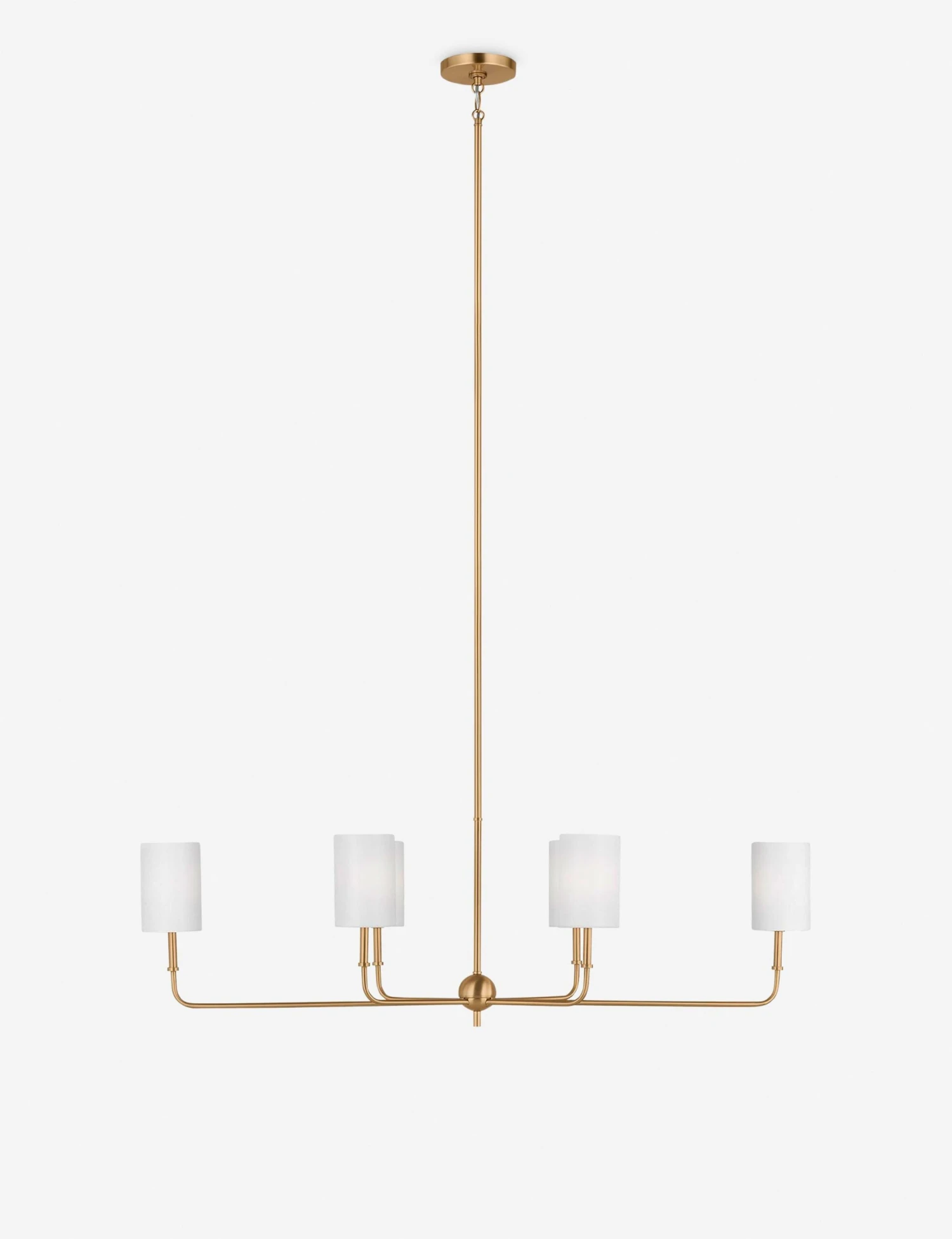 Legrand Linear Chandelier 4 Legrand Linear Chandelier - Image 4