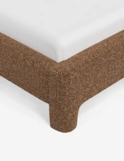 Kaisley Platform Bed -MIUBOW Furniture Shop 3680BEDALPPCN 5