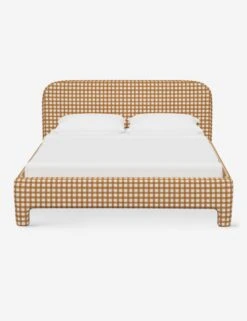 Kaisley Platform Bed -MIUBOW Furniture Shop 3680BEDBFGNSCPOGA 2 6e95a5ee b21f 44d0 b8b7 c811fd25b4bc