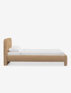 Kaisley Platform Bed -MIUBOW Furniture Shop 3680BEDBFGNSCPOGA 3