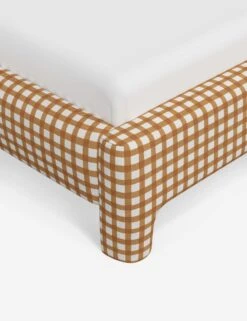 Kaisley Platform Bed -MIUBOW Furniture Shop 3680BEDBFGNSCPOGA 5 8e9e3817 999b 400f 9b19 e48415d15ee8