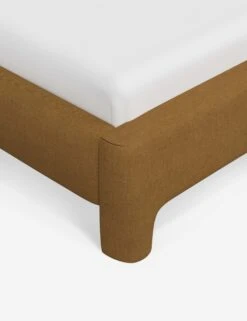 Kaisley Platform Bed -MIUBOW Furniture Shop 3680BEDZMSSM 5