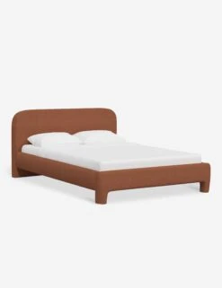 Kaisley Platform Bed -MIUBOW Furniture Shop 3680BEDZMTRC 1
