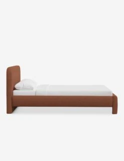 Kaisley Platform Bed -MIUBOW Furniture Shop 3680BEDZMTRC 3