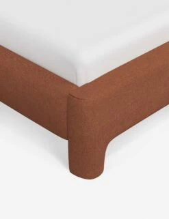 Kaisley Platform Bed -MIUBOW Furniture Shop 3680BEDZMTRC 5