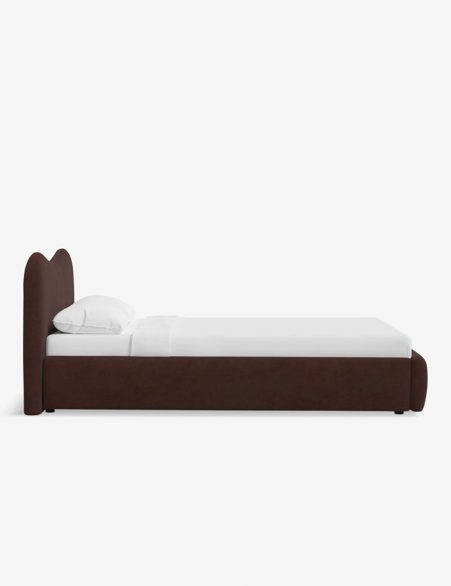 Gladys Platform Bed By Sarah Sherman Samuel 3 Gladys Platform Bed By Sarah Sherman Samuel - Image 3