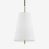 Hamilton Pendant Light