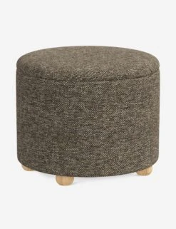 Kamila Storage Ottoman -MIUBOW Furniture Shop 376NATMLSGRN 1