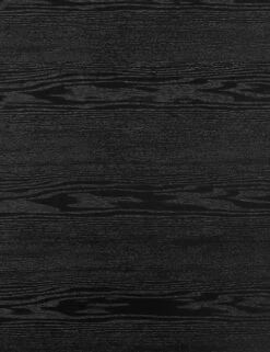 Barra Round Dining Table -MIUBOW Furniture Shop 38656BLK KIT 05 SW