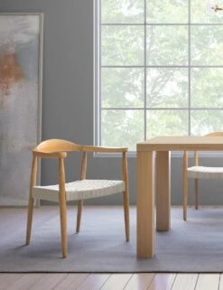 Lillard Dining Chair 18 Lillard Dining Chair -MIUBOW Furniture Shop 39128NAT 08 LF