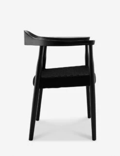 Lillard Dining Chair 14 Lillard Dining Chair -MIUBOW Furniture Shop 39130 MTBLK 03