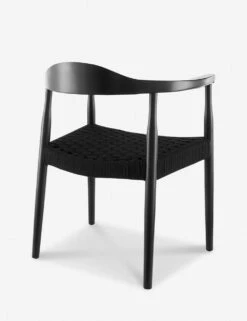 Lillard Dining Chair 15 Lillard Dining Chair -MIUBOW Furniture Shop 39130 MTBLK 04