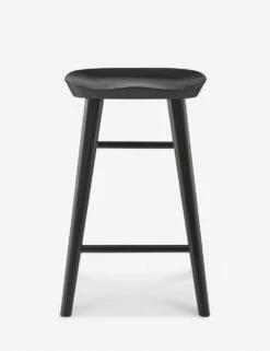 Jonah Counter Stool -MIUBOW Furniture Shop 39133 BLK 01