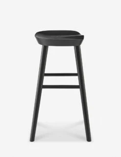 Jonah Counter Stool -MIUBOW Furniture Shop 39133 BLK 03