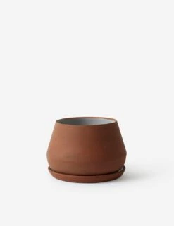 Rancho Ceramic Indoor / Outdoor Planter By LBE Design -MIUBOW Furniture Shop 3 420defd9 2d84 47c7 97b8 f892fb05a16a