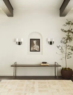 Charlie Double Sconce -MIUBOW Furniture Shop 3 akara vignette 1988 c site crop 1