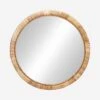 Neom Round Mirror