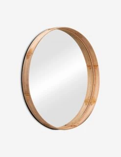 Adaline Round Mirror -MIUBOW Furniture Shop 41860 1