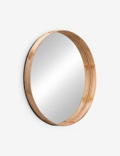 Adaline Round Mirror -MIUBOW Furniture Shop 41860 2 b96f926b dbb0 4d8b b25f 3fcad34f9b3d
