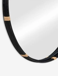 Adaline Round Mirror -MIUBOW Furniture Shop 41861 5