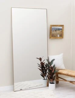 Enda Full Length Mirror 16 Enda Full Length Mirror -MIUBOW Furniture Shop 42017 3