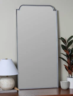 Isolde Mirror -MIUBOW Furniture Shop 42031 Web