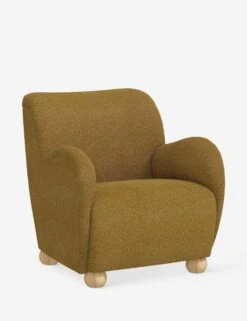 Baird Accent Chair -MIUBOW Furniture Shop 4405NATCPNOCH 1 1