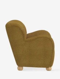 Baird Accent Chair -MIUBOW Furniture Shop 4405NATCPNOCH 3