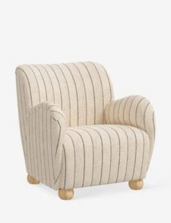 Baird Accent Chair -MIUBOW Furniture Shop 4405NATFRTCHR 1