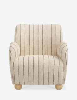 Baird Accent Chair -MIUBOW Furniture Shop 4405NATFRTCHR 2