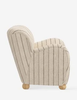 Baird Accent Chair -MIUBOW Furniture Shop 4405NATFRTCHR 3