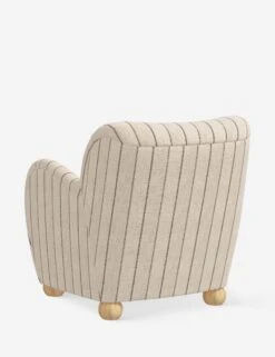 Baird Accent Chair -MIUBOW Furniture Shop 4405NATFRTCHR 4