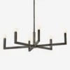Haruki Linear Chandelier