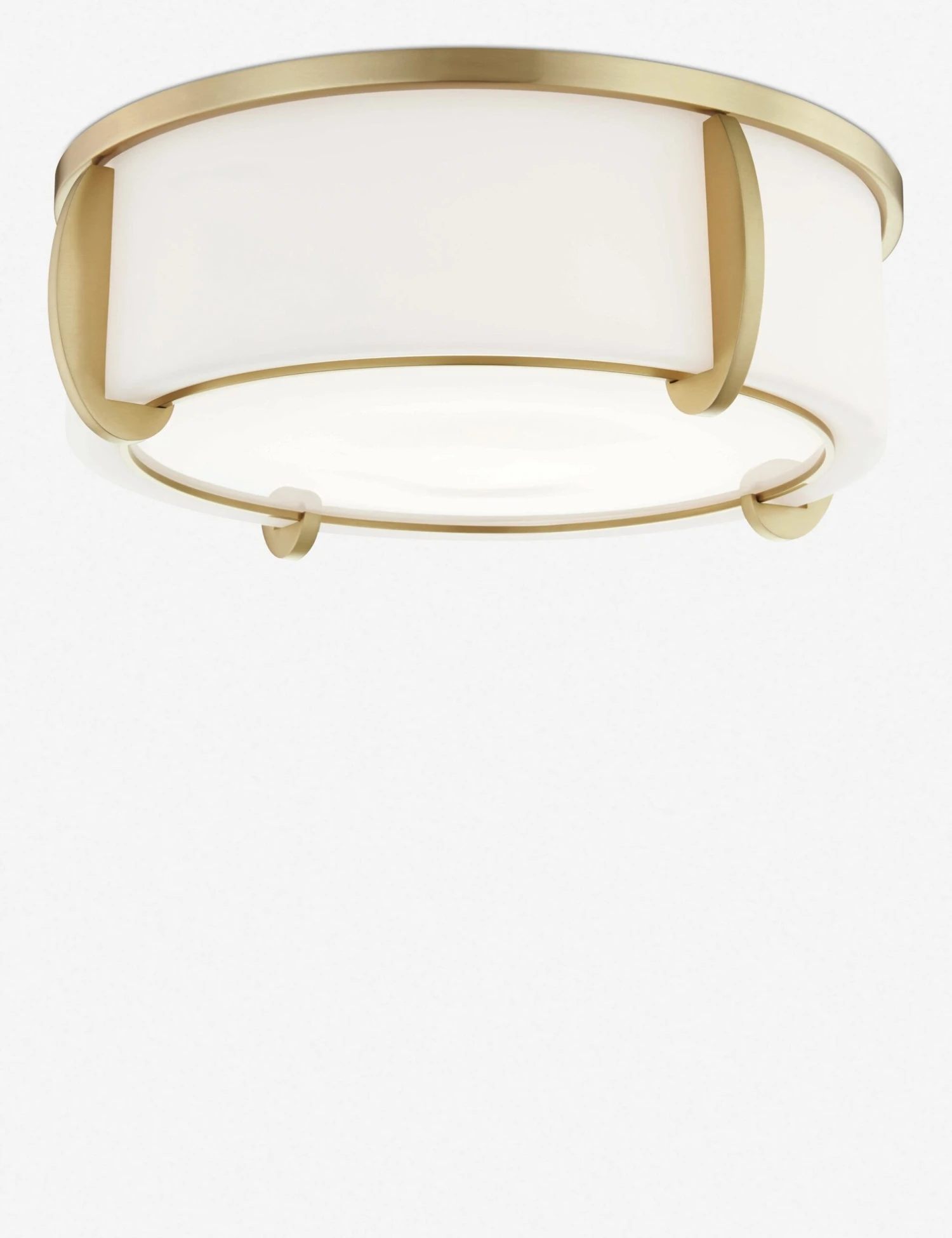 Alayna Flush Mount Light 1 Alayna Flush Mount Light