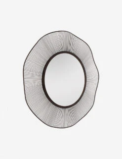 Arteriors Olympia Mirror -MIUBOW Furniture Shop 4682.d1
