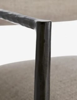 Barbana Bar Stool By Arteriors -MIUBOW Furniture Shop 4709.d3