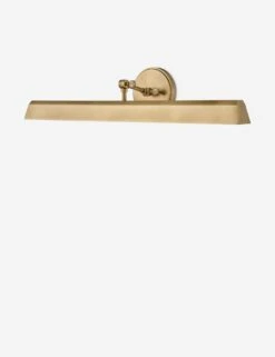 Lennon Plug-In Picture Light -MIUBOW Furniture Shop 47095HB