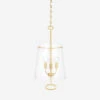 Howe Pendant Light