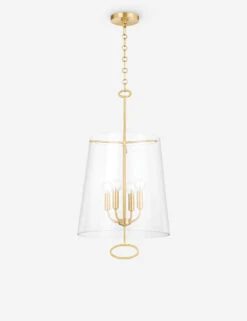 Howe Pendant Light -MIUBOW Furniture Shop 4717 AGB