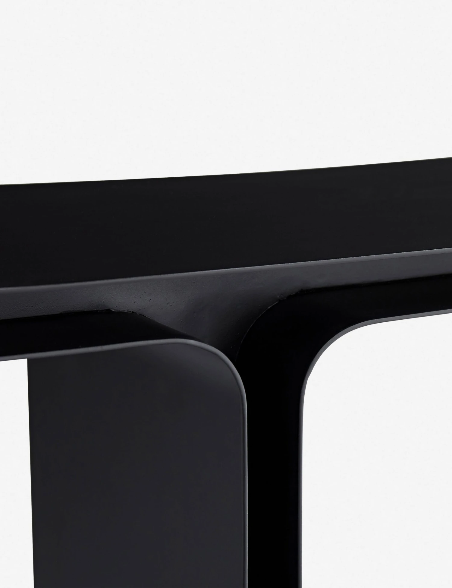 Alberto Console Table By Arteriors 4 Alberto Console Table By Arteriors - Image 4