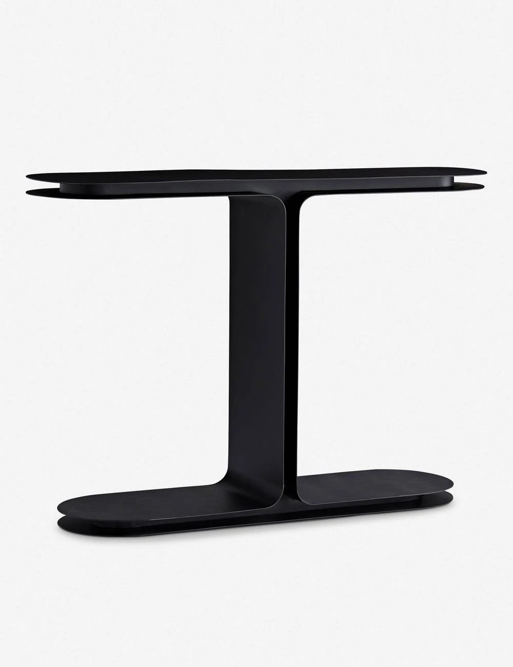 Alberto Console Table By Arteriors 2 Alberto Console Table By Arteriors - Image 2