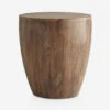 Jacob Side Table By Arteriors