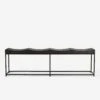 Barrett Bench By Arteriors