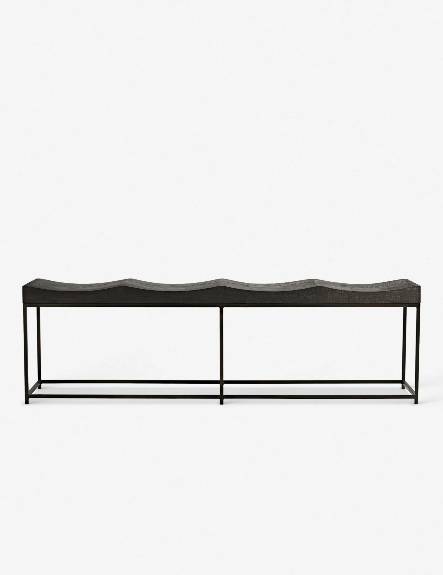 Barrett Bench By Arteriors 1 Barrett Bench By Arteriors